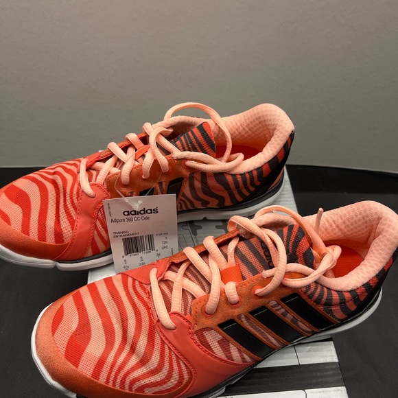 Adidas Adipure 360 performance - size 6.5 - brand new in box - Picture 2 of 11